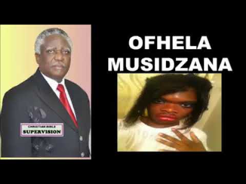Dr T.s muligwe  o fhela musidzana