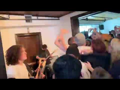 Basement - Promise Everything (Live) Levi's Haus of Strauss