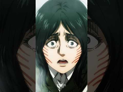 Porco's Last Goodbye...💔🥀 [Sad-Edit] #pieck #attackontitan #sad