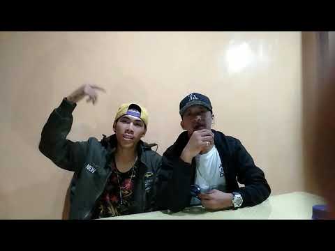 Utak Talangka Pt.2 Sample Verse (Akira & D'Jay ) Twin Rapper