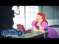 Anastasia La Cenicienta 2 Los Sueños Se Hacen Realidad