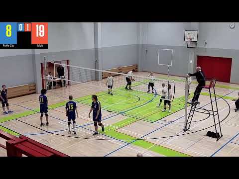 PuMa C3p - Salpis 3.12.2022