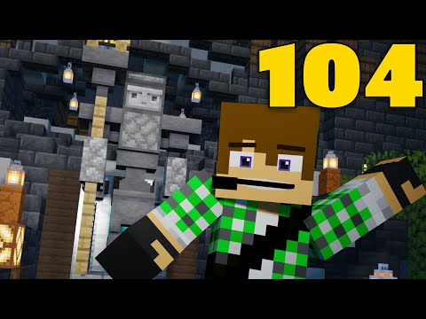 Minecraft ITA S6 E104