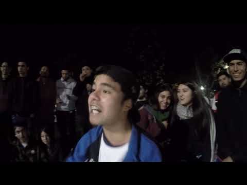 ARTICK vs CITO - Try Semi - Catamarca San Bernardo 1vs1 2019