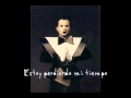 Klaus Nomi - Wasting My Time Subtitulado Español ...