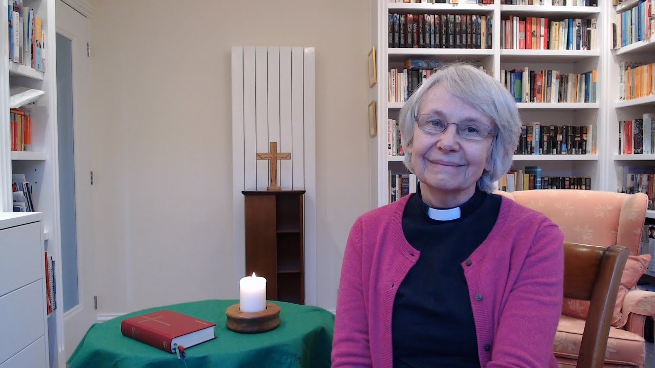 Praying the Psalms 1 Introduction