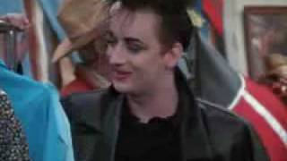 Boy George - The A Team