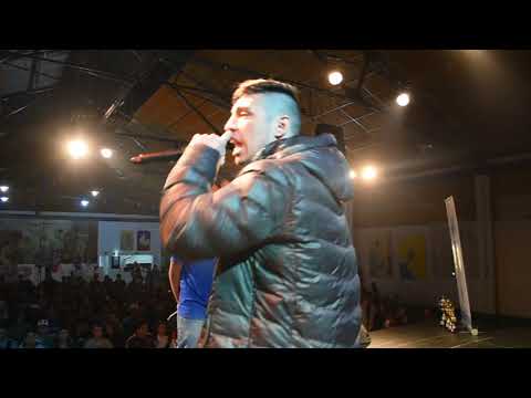 Seven vs Cabro vs Nacho - Octavos - GDU Gold Edition