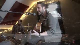 The Gay Blades: November Fight Song (Static Attic Sessions)