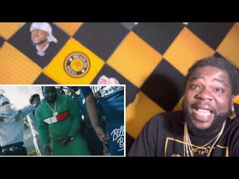 CoastBoyGudda //KILLA Twan “MAJOR LEAGUE” Reaction