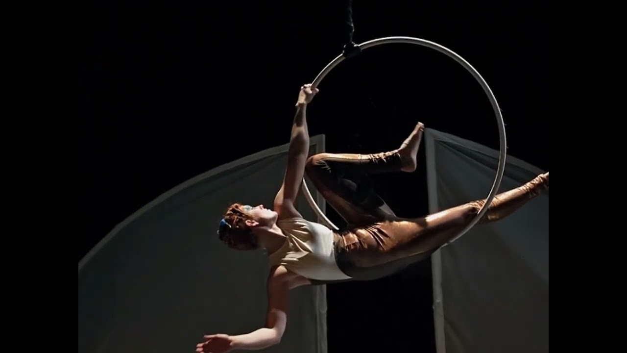 Promotional video thumbnail 4 for Matica Circus