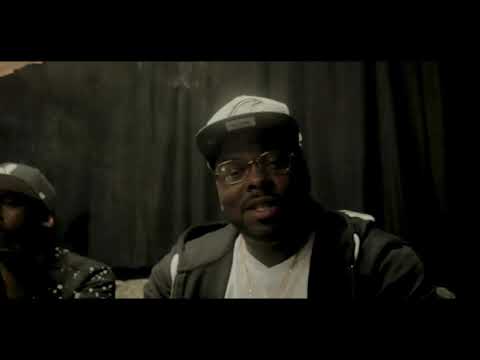 On Deck - Yung Biznezz ft Ripp Flamez (Prod.Ernie August)