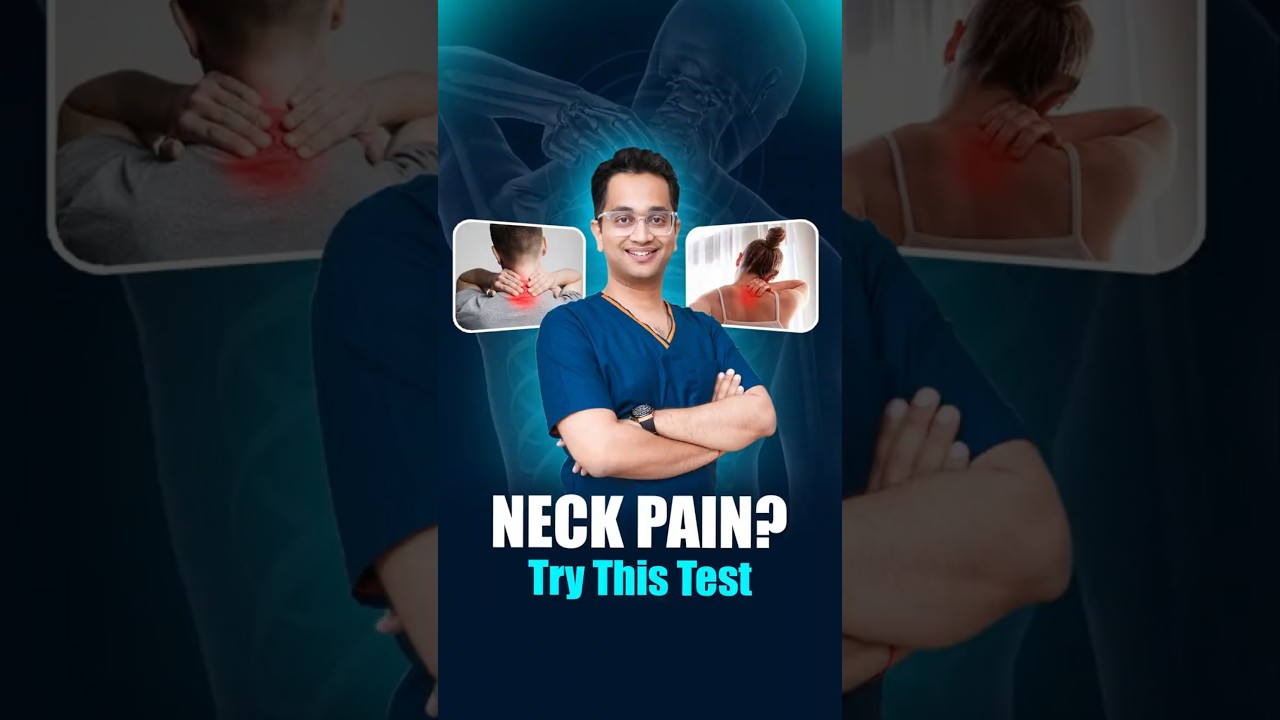 Is Your Posture Actually Correct?