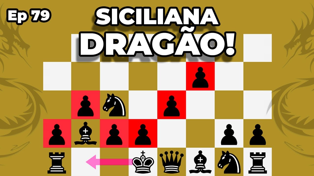 Início da era SICILIANA DRAGÃO! - SleepRerun #79