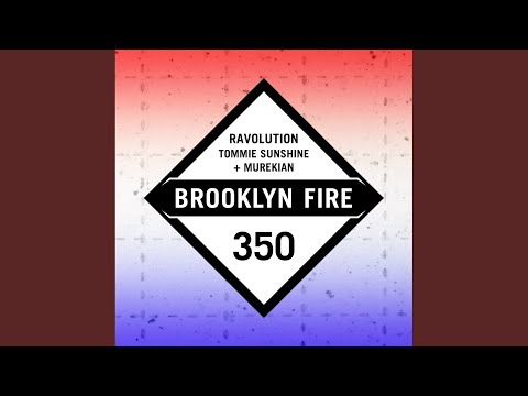 Ravolution (Original Mix)