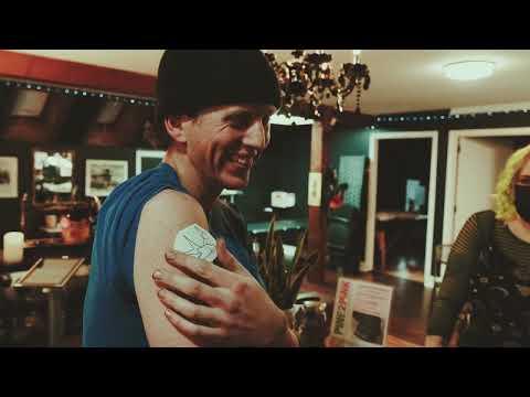 NOMAD SUPPLY CO • 3 YEAR ANNIVERSARY SWALLOW TATTOO