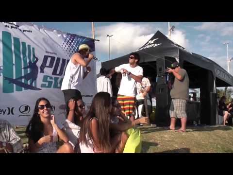 MC Fox$$ & McMãe - Saí Por Aí