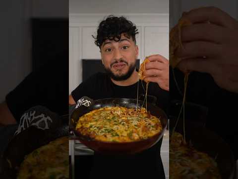 Breakfast Skillet Tacos