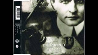 The Church - Won't Let You Sleep (1996)