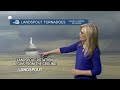 Difference between landspout and tornado