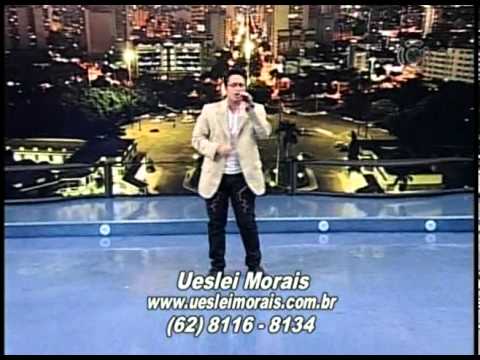 Pare E Pense - Wesley Moraes