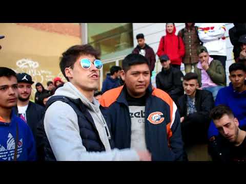 KRETOS y KARGO vs FAVIK y CLASSIC - FILTROS // REVENGE DUALES