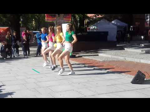 HIGHTEEN(하이틴) - Debut de grupo KPOP