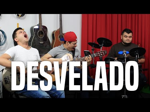Los Tres Tristes Tigres - Desvelado (Parodia Bobby Pulido)