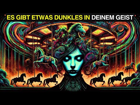 Warum Du Nicht Deine Gedanken Bist – Der Entscheidende Beweis!