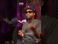 Terrace Martin HATED Jazz growing up 🤯