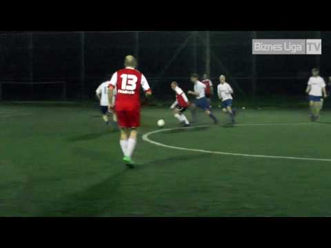 23.05.2017 II Liga A - FIDELTRONIK vs. INTERIA.PL