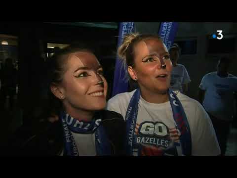 Lattes-Montpellier en finale de l'Eurocoupe