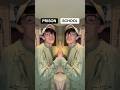 What S The Difference Prison And School TheManniiShow Com Series