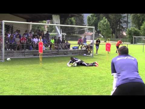 Entrainement LS 2013