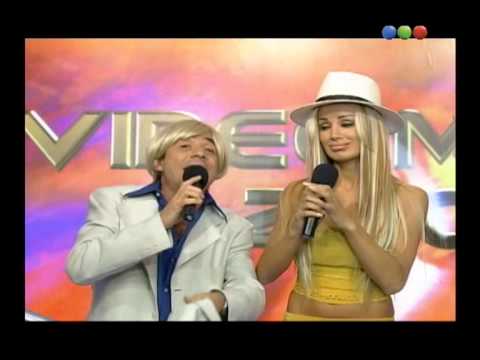 Los Tack see Boy con Panam - Videomatch