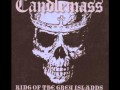 Candlemass - Devil Seed