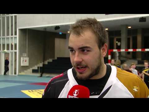 OCI Lions vs KRAS Volendam verslag Sportbeat