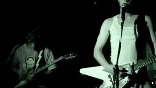 Porcelain Youth - Hooker Spit (Bluemoon Lounge - August 6th, 2009)