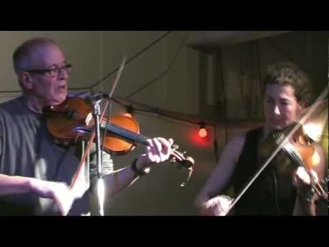 Spilletræf 2012 - boA - Skänklåt og sønderhoninger