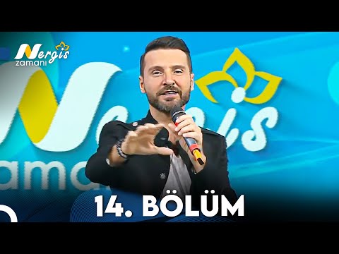 Nergis Zamanı 14. Bölüm