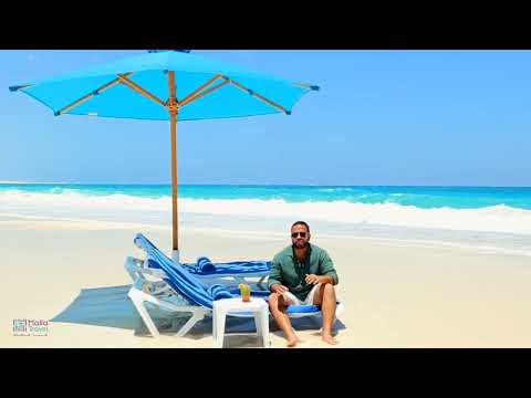 Ghazala Resort & Spa El Alamein - Egipat - Marsa Matrouh & The North Coast