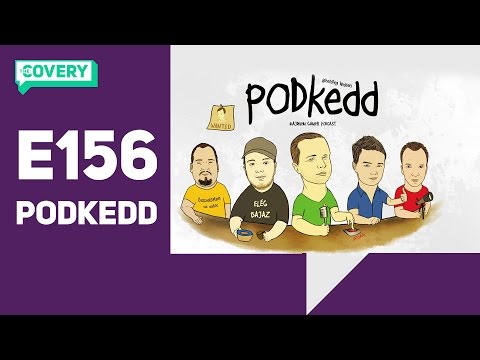 PODkedd E156 - Sulikezdés élmények, egyedi cuccok a láthatáron! - P