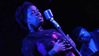 Toscha L Comeaux &amp; Charles McNeal - I Loves You Porgy