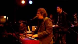 Tributosaurus Donald Fagen Trans Island Skyway