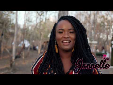 Jonnelle Manwaring - Performance At Bushfyah (Foli, Melanin, From Meh Heart,So Long)