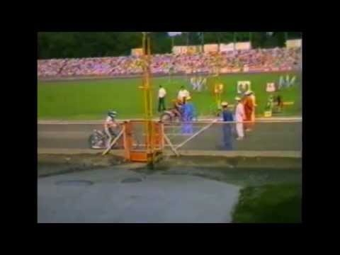 22.07.1988 Polonia Bydgoszcz - Unia Leszno 46:44 (11 runda DMP)