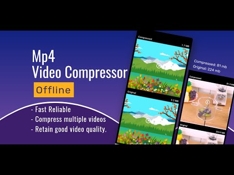 Video Compressor