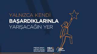 MBA Okulları | MBA’DE SEN, EN İYİ SEN!