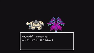 LIVE 令和の時代にDQ3 part10 短時間