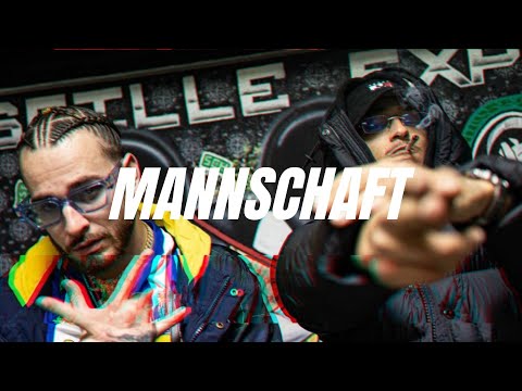 Type beat SCH X FREEZE CORLEONE "MANNSCHAFT" | by. BNKStudio